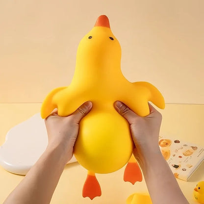 Duckypop™ Squishy Antistress Toy