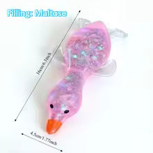 Duckypop™ Squishy Antistress Toy