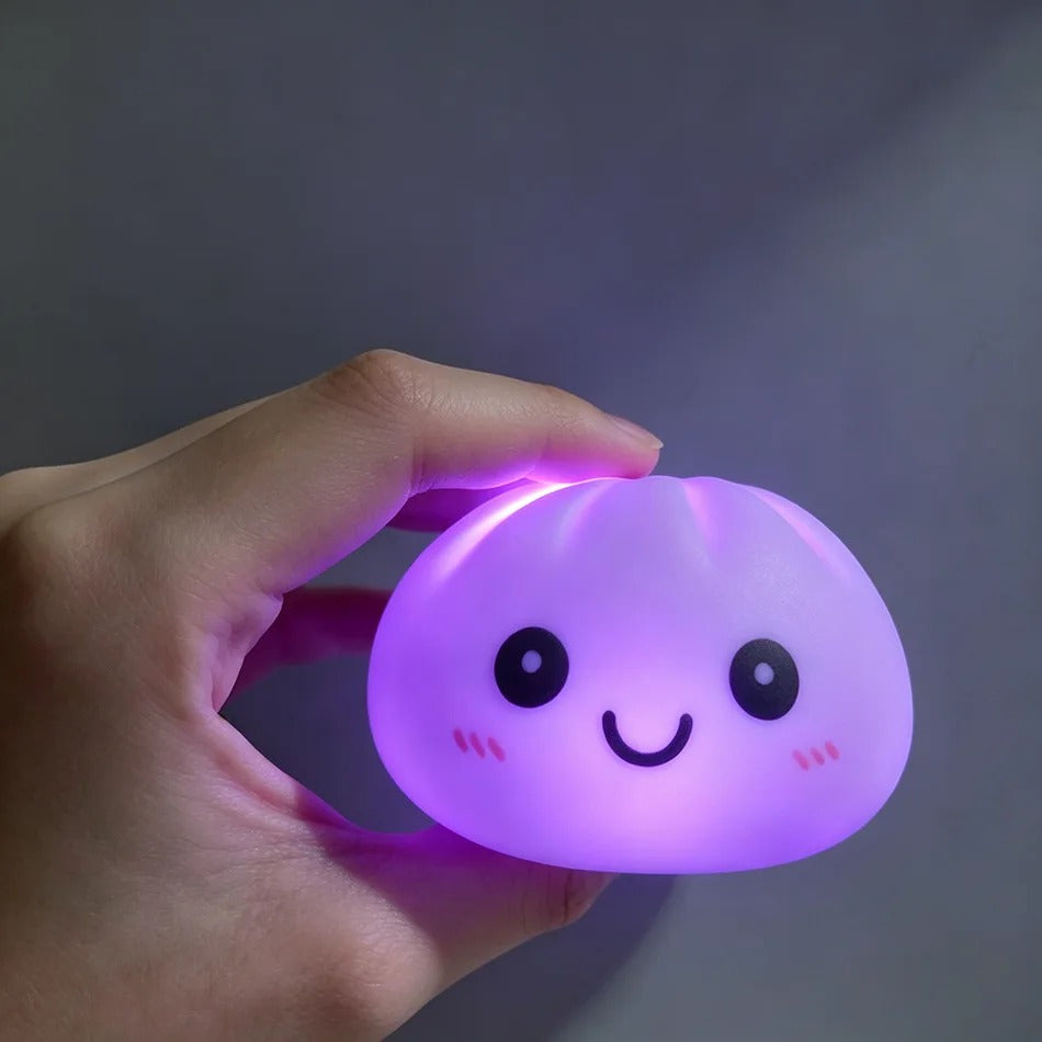 Aesthetic LED Bun