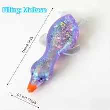 Duckypop™ Squishy Antistress Toy