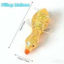 Duckypop™ Squishy Antistress Toy