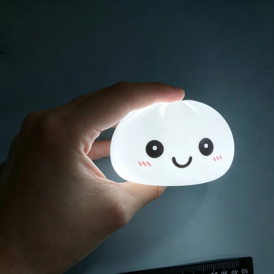 Aesthetic LED Bun