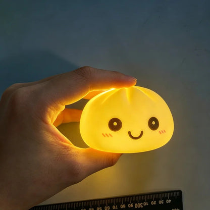 Aesthetic LED Bun
