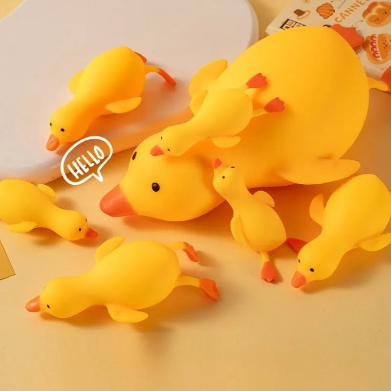 Duckypop™ Squishy Antistress Toy