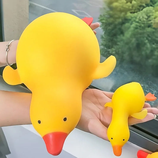 Duckypop™ Squishy Antistress Toy