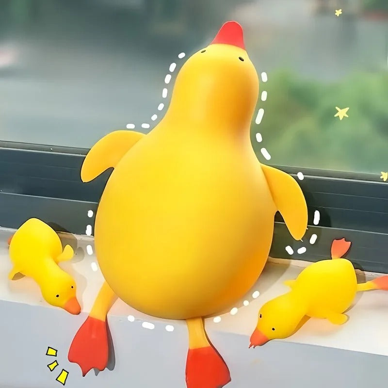 Duckypop™ Squishy Antistress Toy