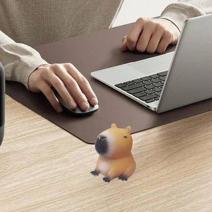 Capybara Squeeze Toy Stress Relief