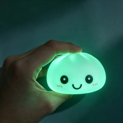 Aesthetic LED Bun